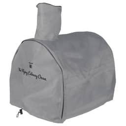 FCC BBQ cover til gasbordovn til pizza FCCOT18310