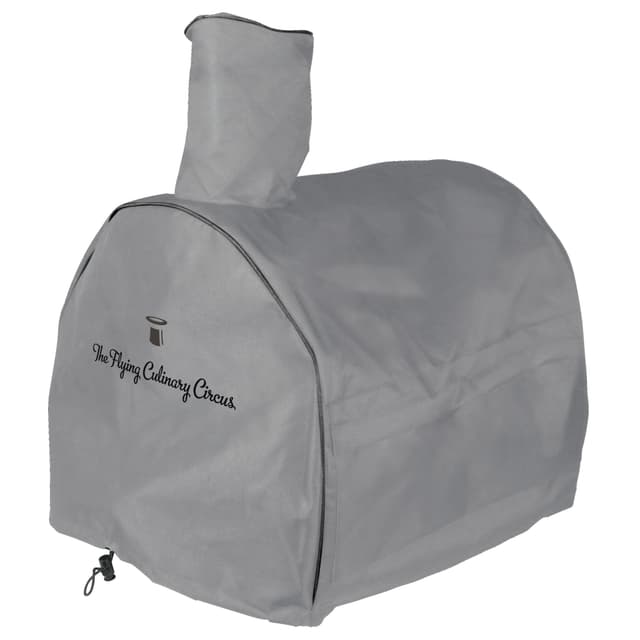 FCC BBQ cover for table top pizza oven FCCOT18310
