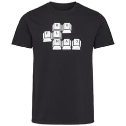 My:Meme t-shirt - ROFL, LMAO (storlek L)