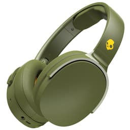Skullcandy Hesh 3 trådløse around-ear hovedtelefoner (moss)