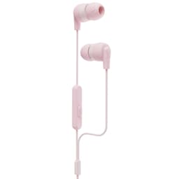 Skullcandy Ink'd+ in-ear kuulokkeet (vaaleanpunainen)
