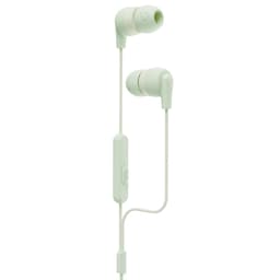 Skullcandy Ink'd+ in-ear hodetelefoner (grønn)
