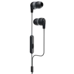 Skullcandy Ink'd+ in-ear hodetelefoner (sort)