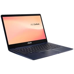 Asus ZenBook 13 UX331UA 13,3" bærbar computer (blå)