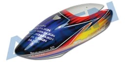 HC4701T 470L Painted Canopy