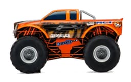 Scalextric Monster Truck - Growler