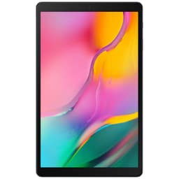 Samsung Galaxy Tab A 10.1 WiFi 2019 32 GB (sort)
