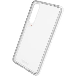 GEAR4 Crystal Palace Huawei P30 suojakuori (läpinäkyvä)