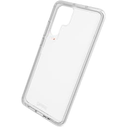 GEAR4 Crystal Palace Huawei P30 Pro suojakuori (läpinäkyvä)