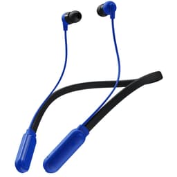 Skullcandy Ink'd+ langattomat in-ear kuulokkeet (sininen)