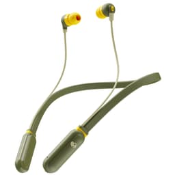 Skullcandy Ink'd+ langattomat in-ear kuulokkeet (vihreä)