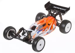 Serpent Spyder SRX2 MH MidHybrid Kit