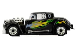 Scalextric Quick Build Hot Rod