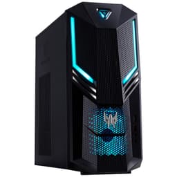 Predator Orion 3000 pelitietokone