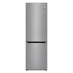 LG kølefryseskab GBB71PZEFN (stål)