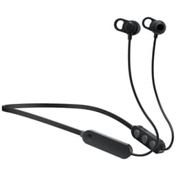 Skullcandy Jib+ trådlösa in ear-hörlurar (svarta)