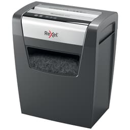 Rexel Momentum X410 cross cut dokumentförstörare
