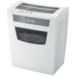Leitz IQ Home Office P4 crosscut dokumentförstörare