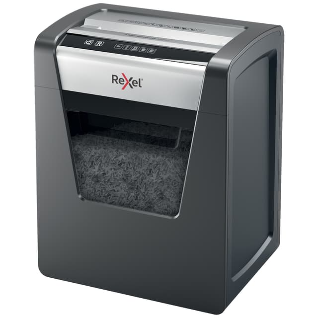 Rexel Momentum M510 micro cut dokumentförstörare