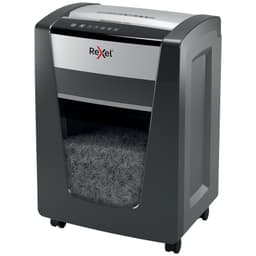 Rexel Momentum X420 makulator med krysskutting
