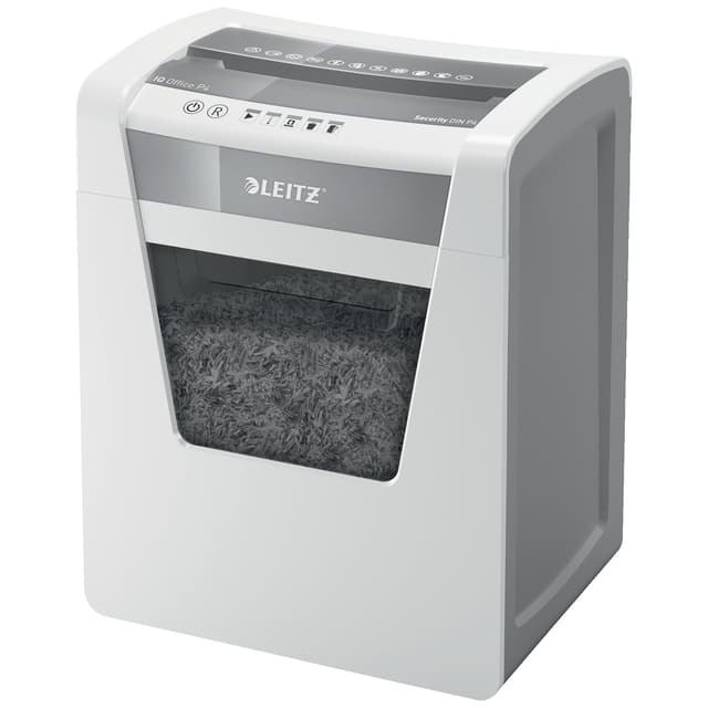 Leitz Iq Office P4