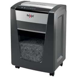 Rexel Momentum M515 makulator med mikrokutting