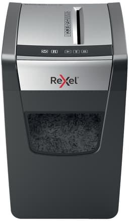 Rexel Momentum X410-SL slank makulator med krysskutting