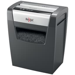 Rexel Momentum X312 paperisilppuri (ristiinleikkaava)