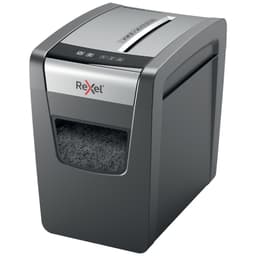 Rexel Momentum X312-SL slimmad cross-cut dokumentförstörare