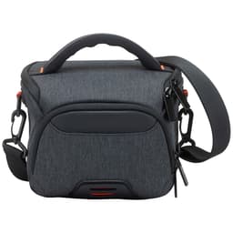 Sandstrøm kameralaukku