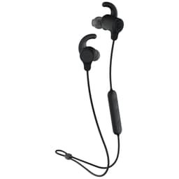 Skullcandy Jib+Active trådlösa in-ear hörlurar (svarta)