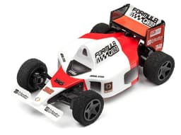 HPI Formula Q32 Red 1:32