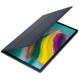 Samsung Book cover til Galaxy Tab S5e (sort)
