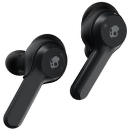 Skullcandy Indy True Wireless-headphones (svarta)
