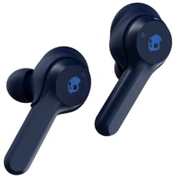 Skullcandy Indy True Wireless-headphones (blå)