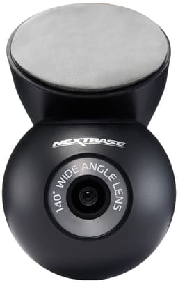 Nextbase kameramoduuli auton takaikkunalle