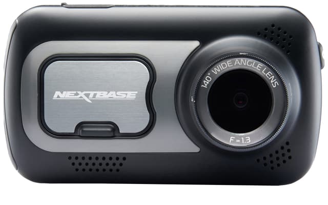 Nextbase 522GW dashbordkamera