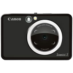 Canon Zoemini S instant-kamera (matt black)