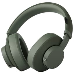 Urbanears Pampas langattomat around-ear-kuulokkeet (vihreä)