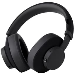 Urbanears Pampas trådløse around-ear hovedtelefoner (sort)
