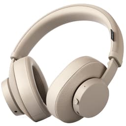 Urbanears Pampas trådlösa around-ear hörlurar (beige)