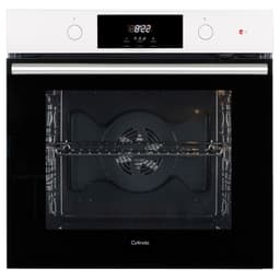 Cylinda Inbyggnadsugn IBU92V (vit)