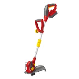 Wolf-garten gta 700 batteridrevet gresstrimmer 18v