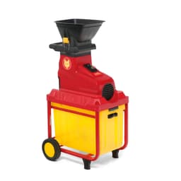 Wolf-garten kompostkværn sdl 280 evo