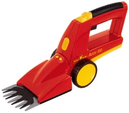Wolf-garten 7.2v batteri græssaks li-ion power 100