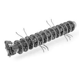 Wolf-garten moseriverbjelke 35/38cm