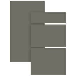 Epoq Trend Warm Grey täcksida 74