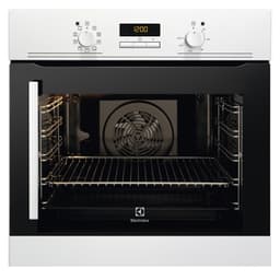 Electrolux indbygningsovn EOR3420AOW (hvid)