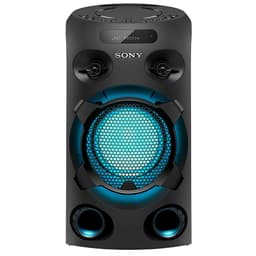 Sony MHC-V02 bluetooth-högtalare
