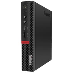 Lenovo ThinkCentre M720q Tiny minitietokone (musta)
